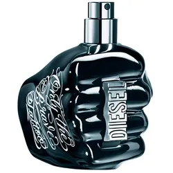 DIESEL ONLY THE BRAVE TATTOO special edition eau de toilette spray 200 ml