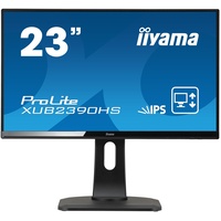 Iiyama ProLite XUB2390HS-B1 23"