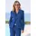 GOLDNER Blazer, royalblau 23