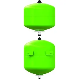 Reflex Refix DD 10 bar 8 l Grün
