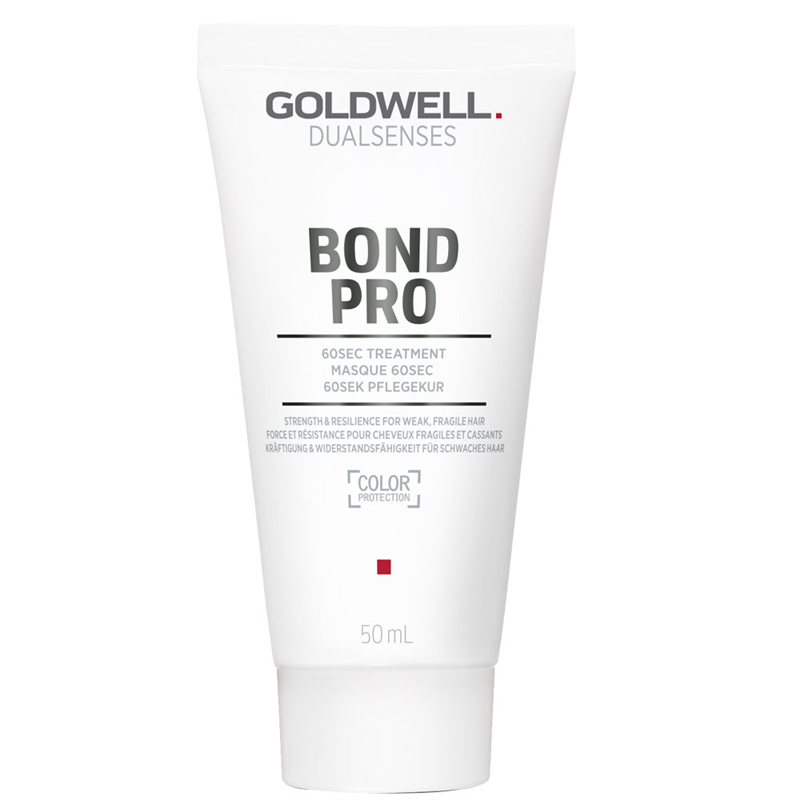 Goldwell Dualsenses Bond Pro 60 Sekunden Treatment 50 ml