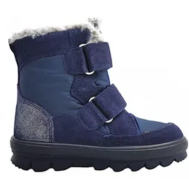 superfit Flavia Schneestiefel Blau 30