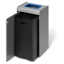 Durable DURASORT 55 l Blau