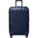 Samsonite C-Lite Spinner 69cm midnight blue (122860-1549)
