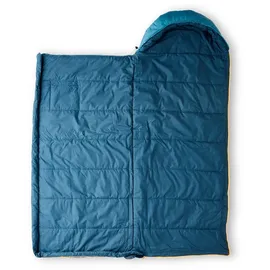Grand Canyon Utah 150 Junior Schlafsack - Storm Blue - One Size