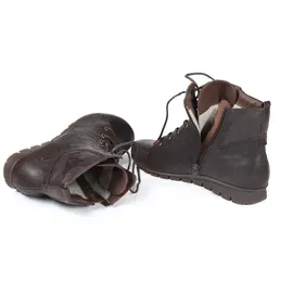 THINK! Think Menscha für Damen, braun Größe 43 EU