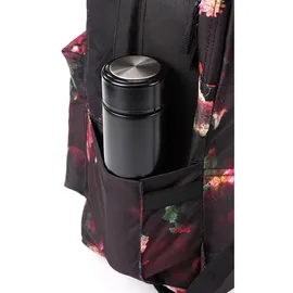Nitro Urban Plus black rose