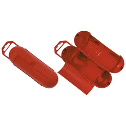 Bachmann Kabel-Safebox - orange