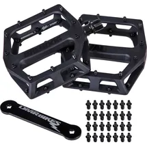 DMR Vault Brendog Pedal - black