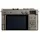 Panasonic Lumix DC-S9 Gehäuse (Titan/Black) + S 18-40/4,5-6,3