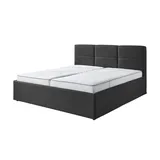 SUN GARDEN Durango 180 x 200 cm Grau