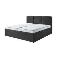 SUN GARDEN Durango 180 x 200 cm Grau