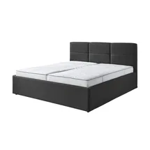 SUN GARDEN Durango 180 x 200 cm Grau