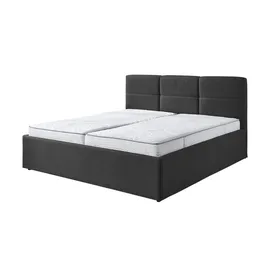 SUN GARDEN Durango 180 x 200 cm Grau