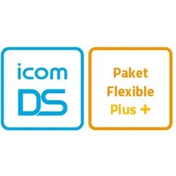 Insys icom Data Suite Flexible Plus - Lizenz