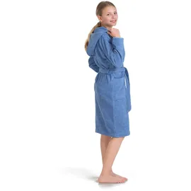 Möve Superwuschel in cornflower | Gr.: 140,