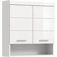 INOSIGN »Siena, Breite 74cm, 2 Türen, 1 offenes Fächer,