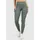 SMILODOX Leggings Kelsy, in Grün Grün