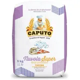 Nuvola Super 5kg Pizzamehl - Caputo