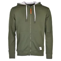 Top Gun Sweatjacke TG22010 in oliv | Gr.: S