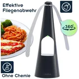 casativo 2-Flügel Insektenwedler 4er-Set