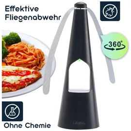 casativo Tiervertreiber, Insektenwedler-Set