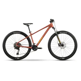 R Raymon Nayta Pro 2026 27,5 Zoll RH 0 cm braun