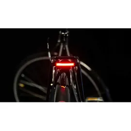 Spanninga Pimento Xdvs Rücklicht