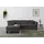 sit&more Ecksofa SIT & MORE "Belluci L-Form", grau (fango), B:249cm H:85cm T:195cm, Sofas, Ecksofa, inklusive Federkern, wahlweise mit Bettfunktion und Bettkasten