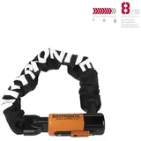 Kryptonite 4 Integrated Chain 1055 Mini 2014 Kettenschloss