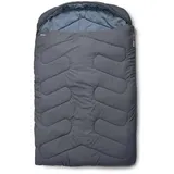 Vango Gravity Double, Schlafsack, Länge 210cm, Deep Blue