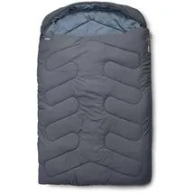 Vango Gravity Double, Schlafsack, Länge 210cm, Deep Blue