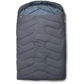 Vango Gravity Double, Schlafsack, Länge 210cm, Deep Blue