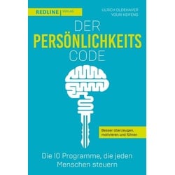 Der Persönlichkeits-Code