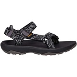 Teva Hurricane XLT 2 Kids Sandale, Lava Dark Gull Grey, 28 EU