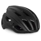 KASK Mojito Cubed WG 11 50-56 cm schwarz matt 2021