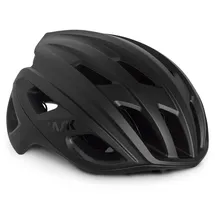 KASK Mojito Cubed WG 11 50-56 cm schwarz matt 2021