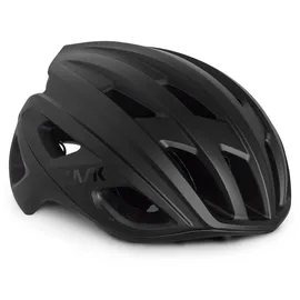 KASK Mojito Cubed WG 11 50-56 cm schwarz matt 2021