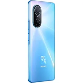 Huawei nova 9 SE 8 GB RAM 128 GB Crystal Blue