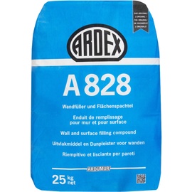 Ardex A 828 Wandspachtel 25 kg