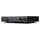 Noxon A 571 schwarz, Internetradio, DAB+, UKW Tuner, Spotify, Bluetooth, USB, LAN - Schwarz