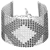 Karl Lagerfeld 5512203 Armband - Grey - One Size