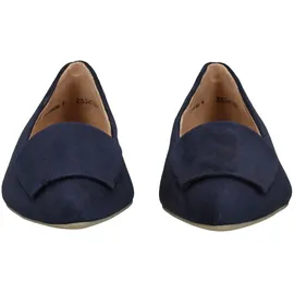 Paul Green Ballerina in blau | Gr.: 39