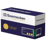 Soennecken Toner 81078 wie HP CE278A 2.200S. schwarz