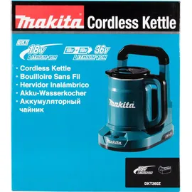 Makita DKT360Z