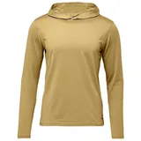 Black Diamond Hoodie Beige XL