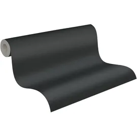 A.S. Création Vliestapete mit Textilstruktur 10,05 m x 0,53 m 371781