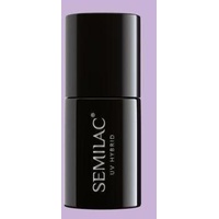 Semilac Semilac, Nagellack, Extend 811 hybrid varnish 5in1 pastel lavender
