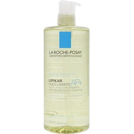 La Roche-Posay Roche-Posay Lipikar Dusch- und Badeöl AP+ 750 ml