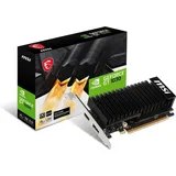 MSI GeForce GT 1030 4GHD4 LP OC, 4GB DDR4 (V812-037R)